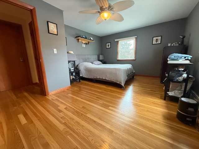 104 Forest Park Road, Woburn, MA 01801