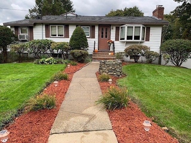 104 Forest Park Road, Woburn, MA 01801