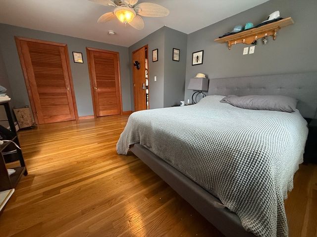 104 Forest Park Road, Woburn, MA 01801