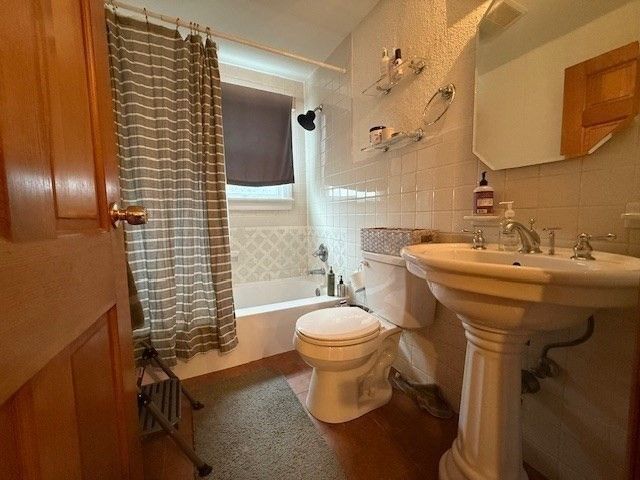 104 Forest Park Road, Woburn, MA 01801