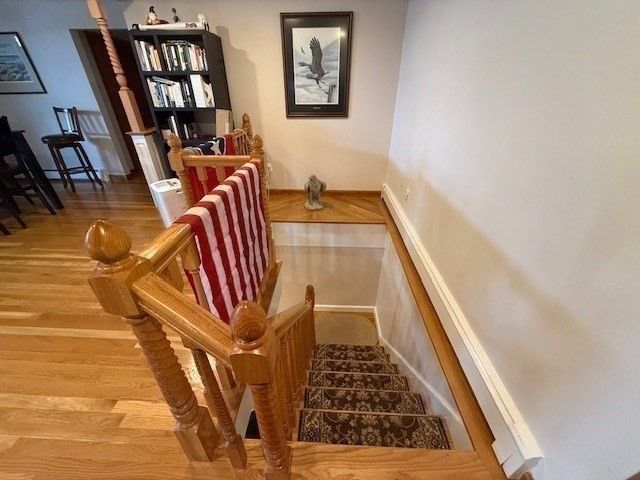 104 Forest Park Road, Woburn, MA 01801