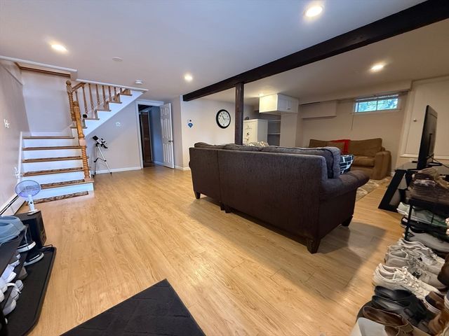 104 Forest Park Road, Woburn, MA 01801