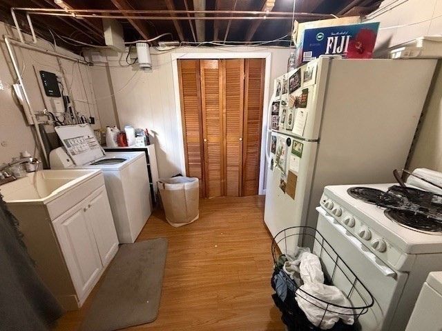 104 Forest Park Road, Woburn, MA 01801