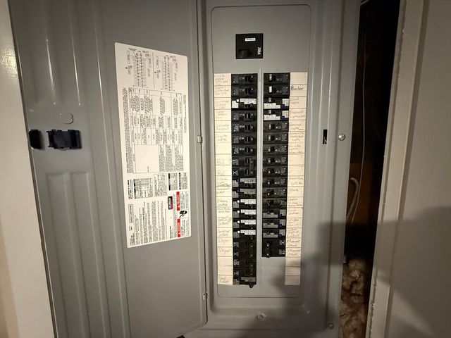 104 Forest Park Road, Woburn, MA 01801