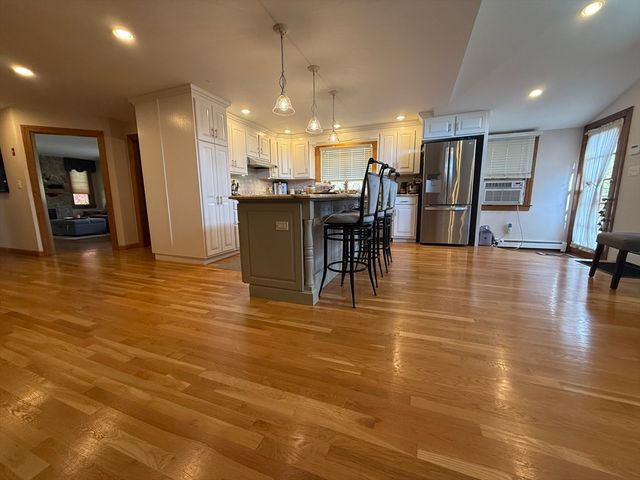 104 Forest Park Road, Woburn, MA 01801