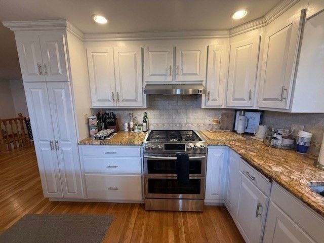 104 Forest Park Road, Woburn, MA 01801