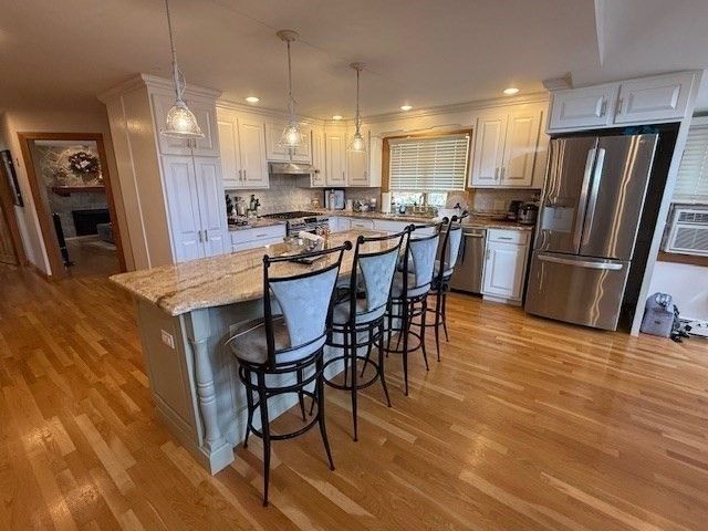 104 Forest Park Road, Woburn, MA 01801