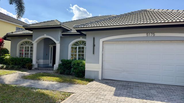 5175 NW 50th Terrace, Coconut Creek, FL 33073