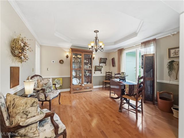 100 Clearwater Cove S, Austintown, OH 44515