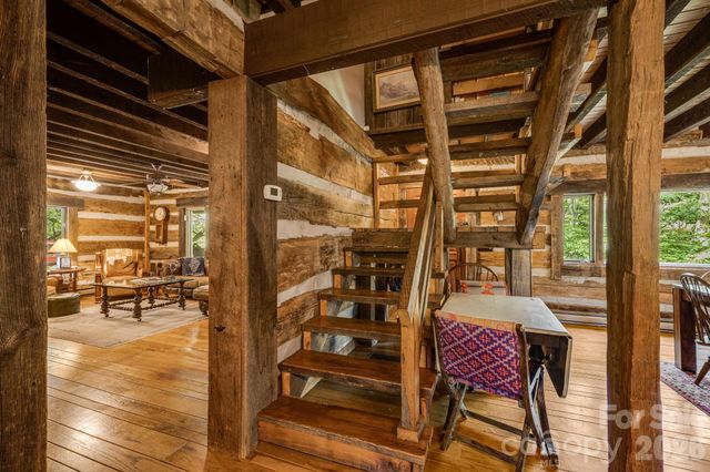 1390 Baltimore Branch Road, Hot Springs, NC 28743