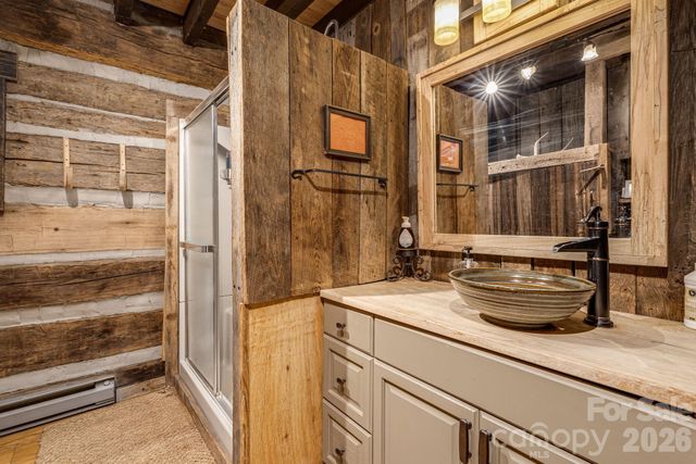 1390 Baltimore Branch Road, Hot Springs, NC 28743