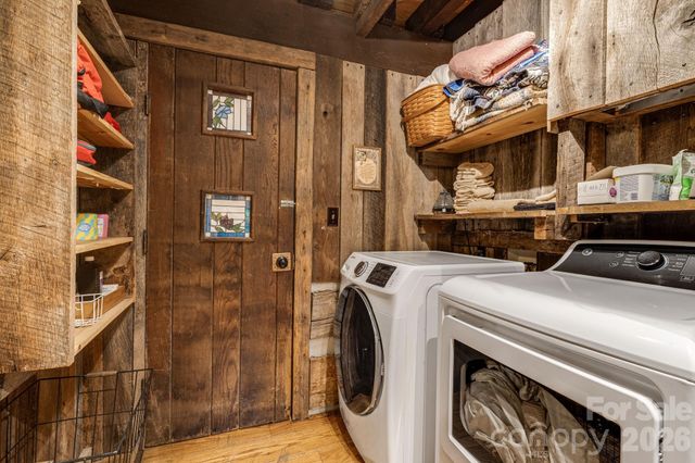 1390 Baltimore Branch Road, Hot Springs, NC 28743