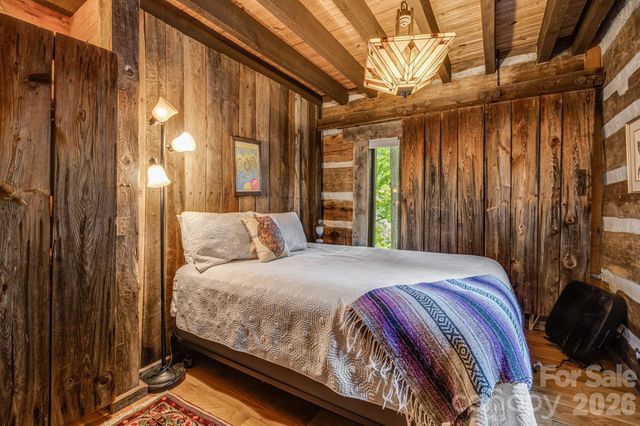 1390 Baltimore Branch Road, Hot Springs, NC 28743