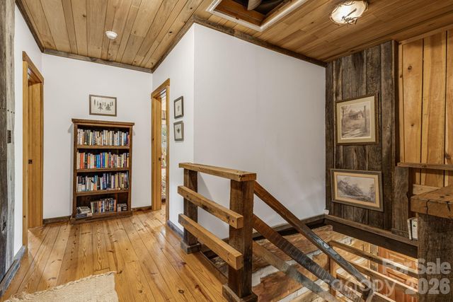 1390 Baltimore Branch Road, Hot Springs, NC 28743