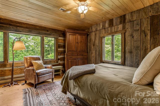 1390 Baltimore Branch Road, Hot Springs, NC 28743