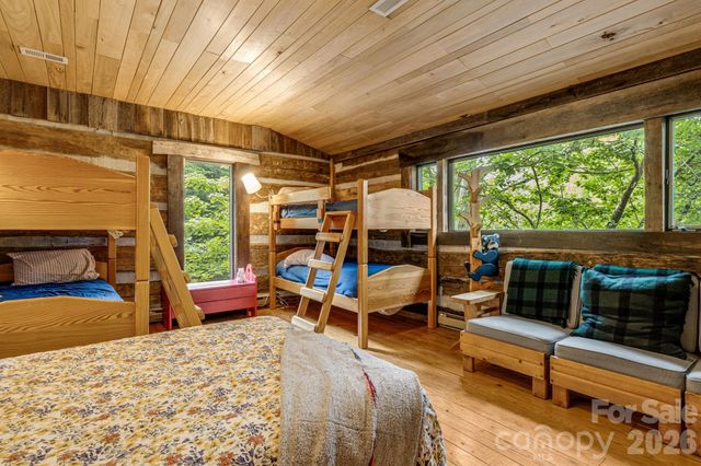 1390 Baltimore Branch Road, Hot Springs, NC 28743