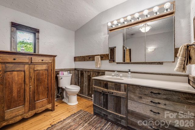 1390 Baltimore Branch Road, Hot Springs, NC 28743
