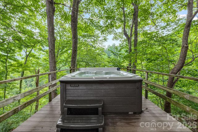 1390 Baltimore Branch Road, Hot Springs, NC 28743