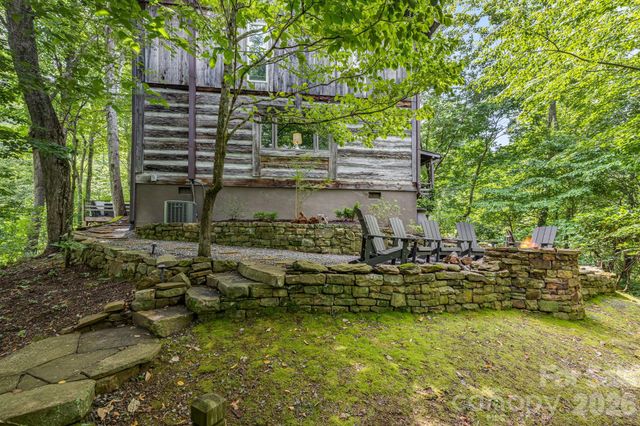 1390 Baltimore Branch Road, Hot Springs, NC 28743