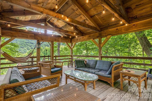 1390 Baltimore Branch Road, Hot Springs, NC 28743