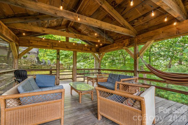 1390 Baltimore Branch Road, Hot Springs, NC 28743
