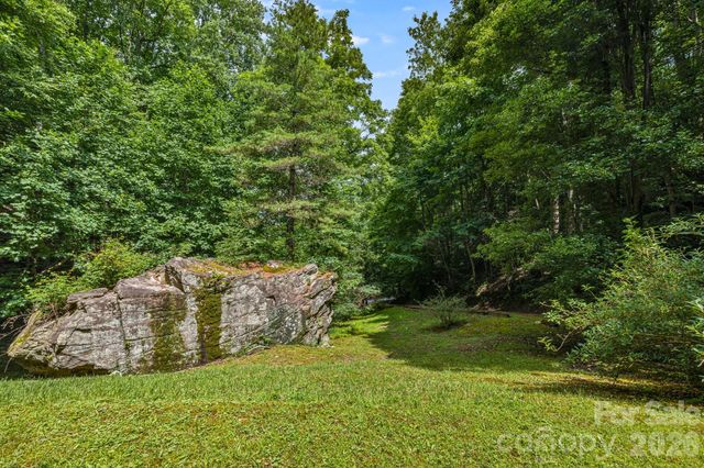 1390 Baltimore Branch Road, Hot Springs, NC 28743