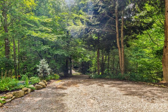 1390 Baltimore Branch Road, Hot Springs, NC 28743