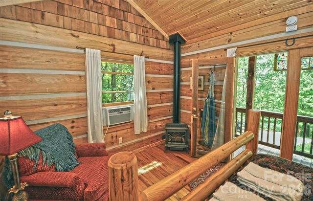 1390 Baltimore Branch Road, Hot Springs, NC 28743