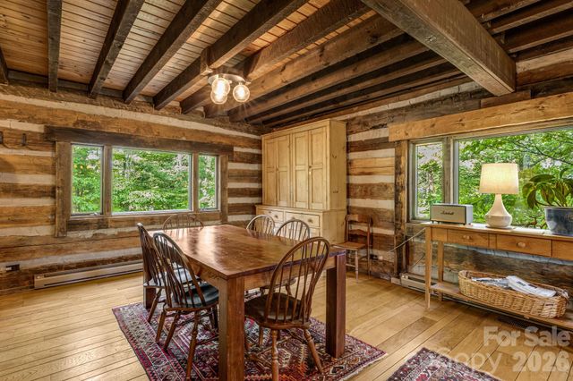 1390 Baltimore Branch Road, Hot Springs, NC 28743