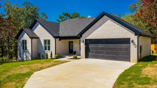 9 IDLEWOOD Place, Maumelle, AR 72113