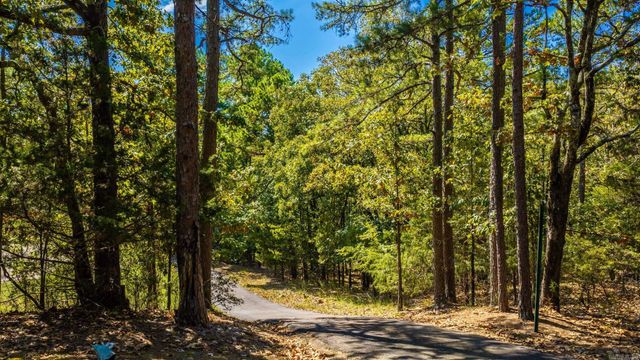 9 IDLEWOOD Place, Maumelle, AR 72113