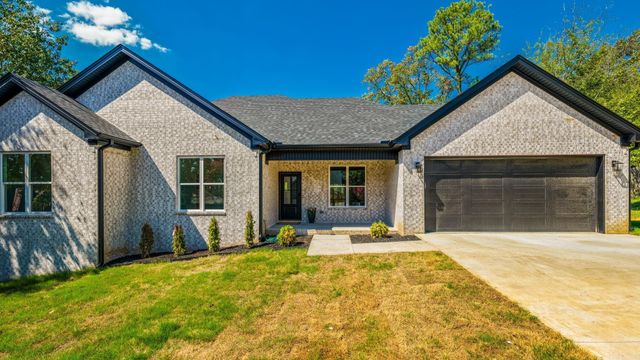 9 IDLEWOOD Place, Maumelle, AR 72113