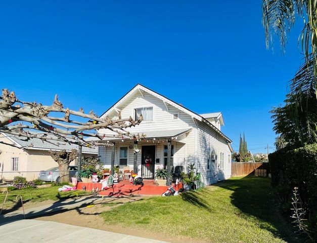 346 N Mirage Avenue, Lindsay, CA 93247