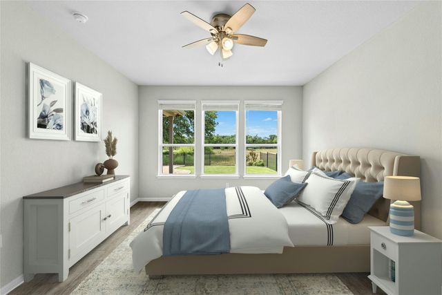 300 Hanging Star LN, Georgetown, TX 78633