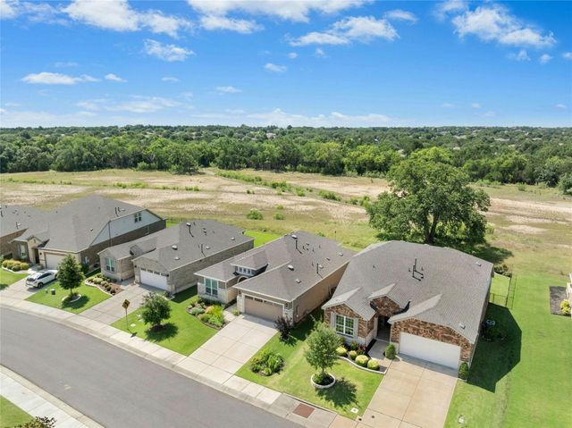 300 Hanging Star LN, Georgetown, TX 78633