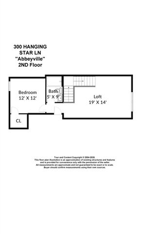 300 Hanging Star LN, Georgetown, TX 78633