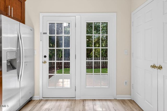 103 Litton Street, Apex, NC 27502