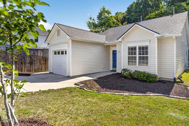 103 Litton Street, Apex, NC 27502