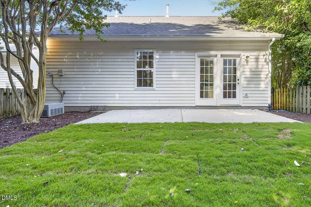 103 Litton Street, Apex, NC 27502