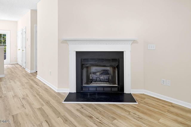 103 Litton Street, Apex, NC 27502