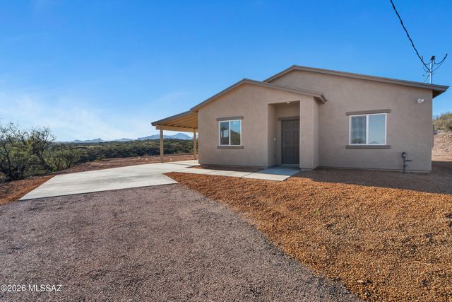 1024 Camarosa Court, Rio Rico, AZ 85648