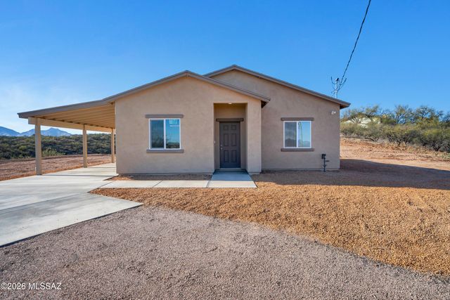 1024 Camarosa Court, Rio Rico, AZ 85648