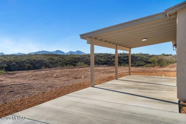 1024 Camarosa Court, Rio Rico, AZ 85648