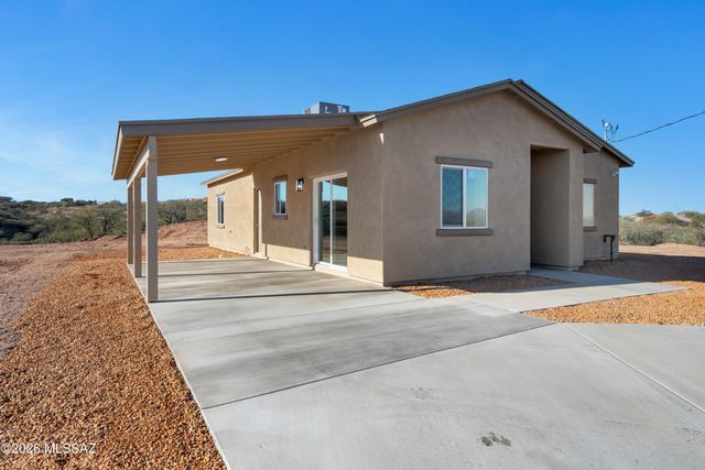 1024 Camarosa Court, Rio Rico, AZ 85648