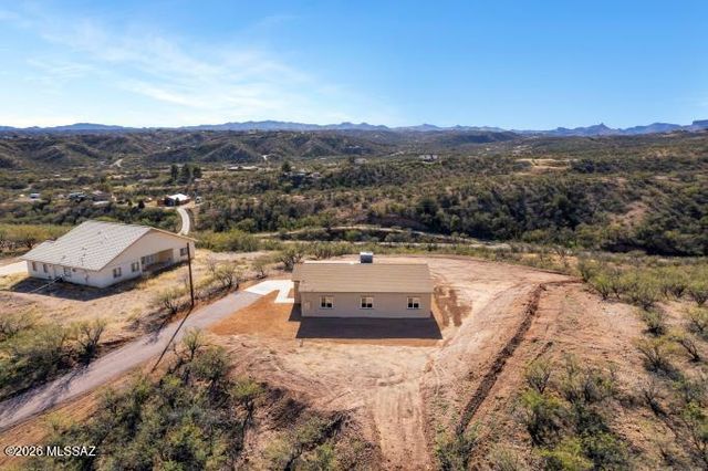 1024 Camarosa Court, Rio Rico, AZ 85648