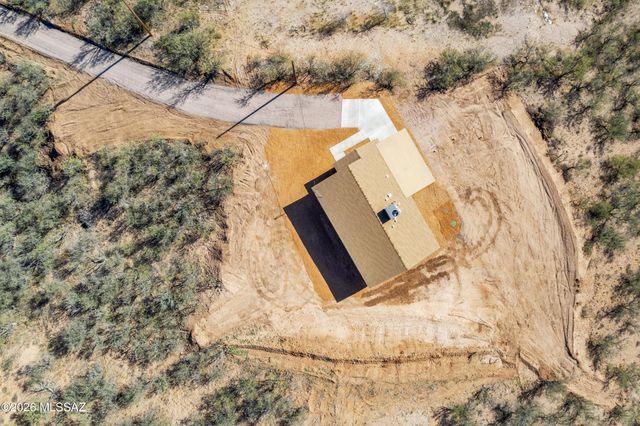 1024 Camarosa Court, Rio Rico, AZ 85648