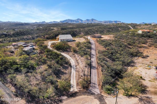 1024 Camarosa Court, Rio Rico, AZ 85648