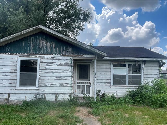 7002 Jay Street, Houston, TX 77028