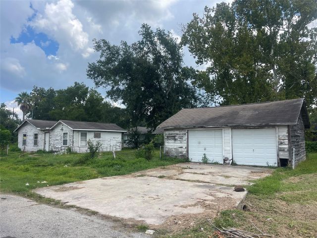 7002 Jay Street, Houston, TX 77028