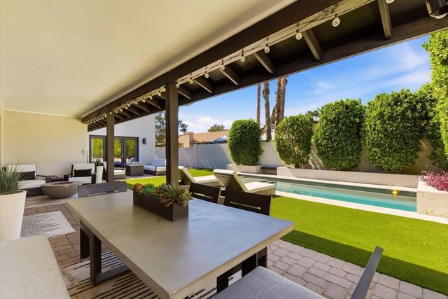 8372 E San Salvador Drive, Scottsdale, AZ 85258